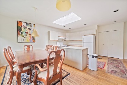Photo 8 at 3079 Crown Street, Point Grey, Vancouver West