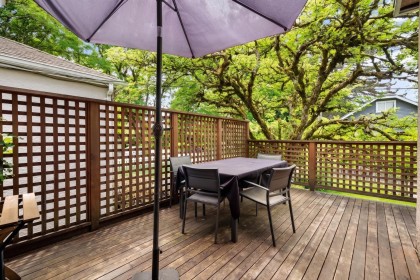 Photo 21 at 3079 Crown Street, Point Grey, Vancouver West