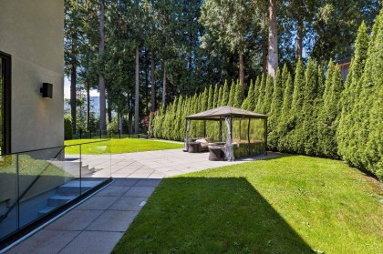 Photo 27 at 4577 Capilano Road, Canyon Heights NV, North Vancouver