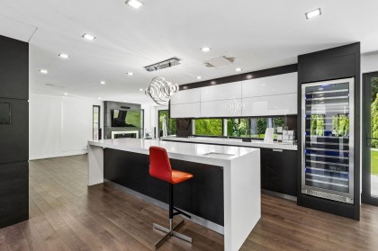 Photo 2 at 4577 Capilano Road, Canyon Heights NV, North Vancouver
