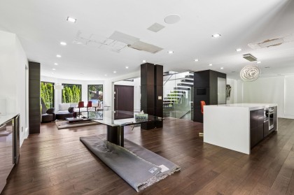 Photo 13 at 4577 Capilano Road, Canyon Heights NV, North Vancouver