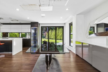 Photo 12 at 4577 Capilano Road, Canyon Heights NV, North Vancouver