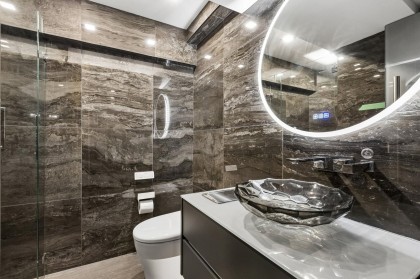 Photo 26 at 4577 Capilano Road, Canyon Heights NV, North Vancouver