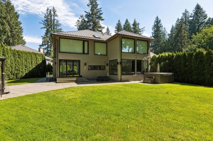 Photo 32 at 4577 Capilano Road, Canyon Heights NV, North Vancouver