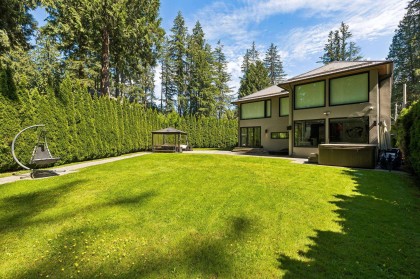 Photo 38 at 4577 Capilano Road, Canyon Heights NV, North Vancouver