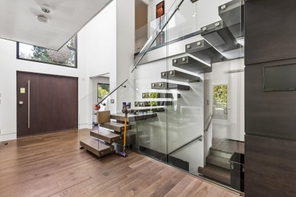 Photo 10 at 4577 Capilano Road, Canyon Heights NV, North Vancouver