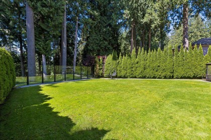 Photo 33 at 4577 Capilano Road, Canyon Heights NV, North Vancouver