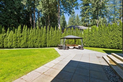 Photo 37 at 4577 Capilano Road, Canyon Heights NV, North Vancouver