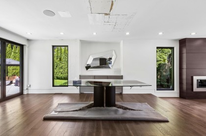 Photo 11 at 4577 Capilano Road, Canyon Heights NV, North Vancouver