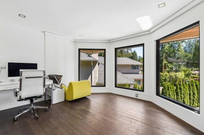 Photo 19 at 4577 Capilano Road, Canyon Heights NV, North Vancouver