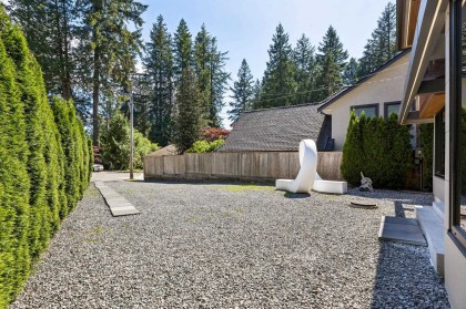 Photo 40 at 4577 Capilano Road, Canyon Heights NV, North Vancouver
