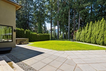 Photo 31 at 4577 Capilano Road, Canyon Heights NV, North Vancouver
