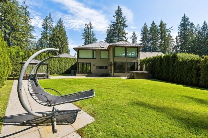 Photo 39 at 4577 Capilano Road, Canyon Heights NV, North Vancouver