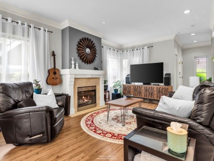 Photo 2 at 32 - 2688 Mountain Highway, Westlynn, North Vancouver