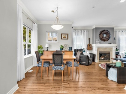 Photo 6 at 32 - 2688 Mountain Highway, Westlynn, North Vancouver