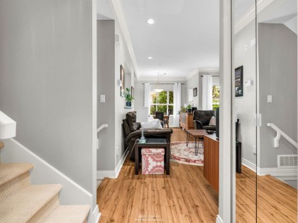 Photo 13 at 32 - 2688 Mountain Highway, Westlynn, North Vancouver