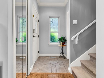 Photo 12 at 32 - 2688 Mountain Highway, Westlynn, North Vancouver