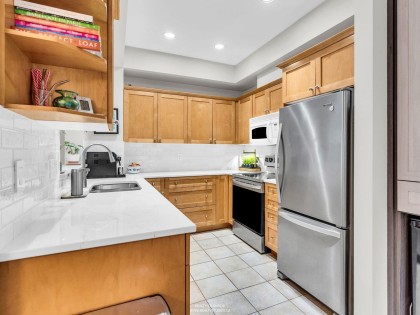 Photo 7 at 32 - 2688 Mountain Highway, Westlynn, North Vancouver