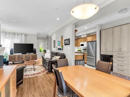 Photo 3 at 32 - 2688 Mountain Highway, Westlynn, North Vancouver