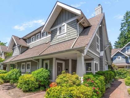 Photo 1 at 32 - 2688 Mountain Highway, Westlynn, North Vancouver