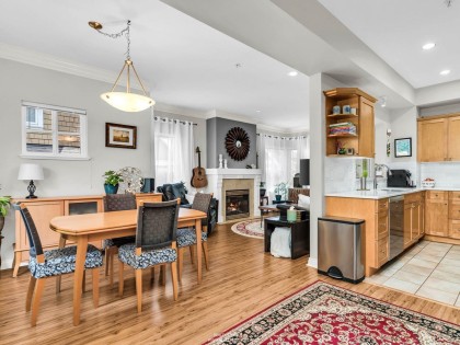 Photo 5 at 32 - 2688 Mountain Highway, Westlynn, North Vancouver