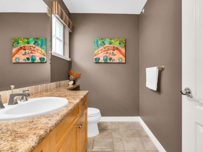 Photo 11 at 32 - 2688 Mountain Highway, Westlynn, North Vancouver