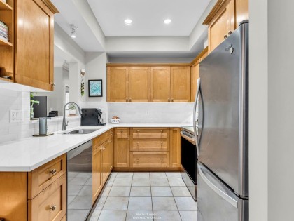 Photo 8 at 32 - 2688 Mountain Highway, Westlynn, North Vancouver