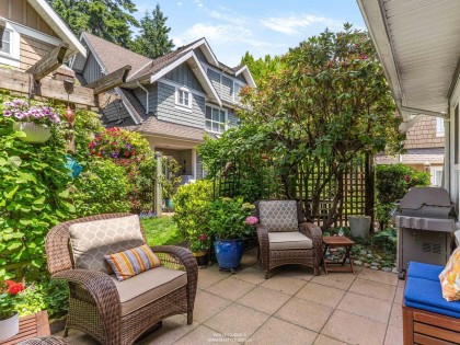 Photo 25 at 32 - 2688 Mountain Highway, Westlynn, North Vancouver