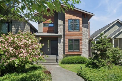 Photo 2 at 4481 W 15th Avenue, Point Grey, Vancouver West