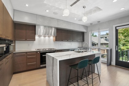 Photo 12 at 4481 W 15th Avenue, Point Grey, Vancouver West