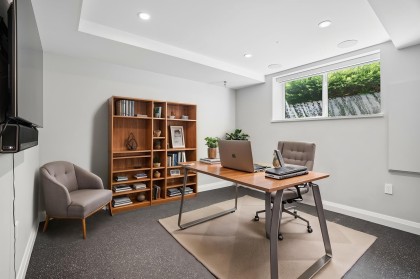 Photo 34 at 4481 W 15th Avenue, Point Grey, Vancouver West