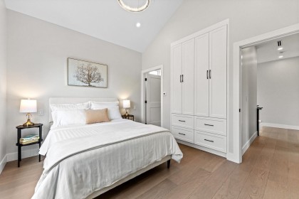Photo 23 at 1 - 8578 Cartier Street, Marpole, Vancouver West