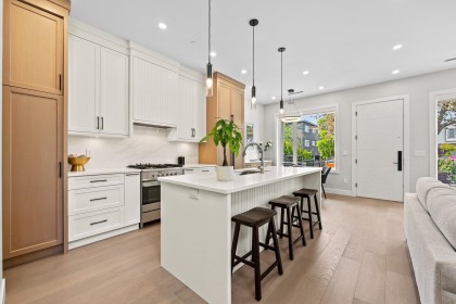 Photo 16 at 1 - 8578 Cartier Street, Marpole, Vancouver West