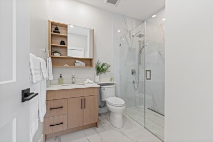 Photo 26 at 1 - 8578 Cartier Street, Marpole, Vancouver West