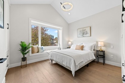 Photo 22 at 1 - 8578 Cartier Street, Marpole, Vancouver West