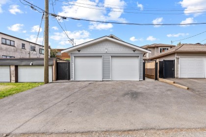 Photo 32 at 1 - 8578 Cartier Street, Marpole, Vancouver West
