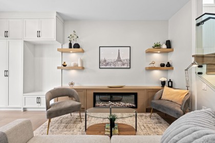 Photo 5 at 1 - 8578 Cartier Street, Marpole, Vancouver West