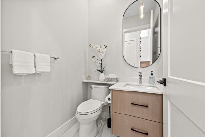 Photo 19 at 1 - 8578 Cartier Street, Marpole, Vancouver West