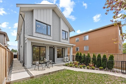 Photo 29 at 1 - 8578 Cartier Street, Marpole, Vancouver West