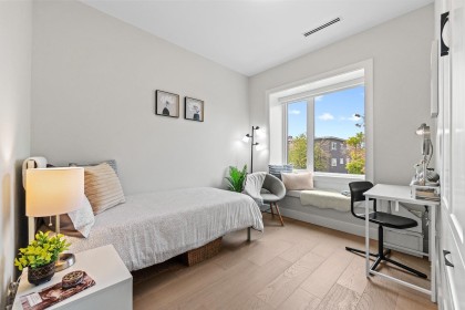 Photo 25 at 1 - 8578 Cartier Street, Marpole, Vancouver West