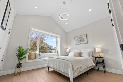 Photo 21 at 1 - 8578 Cartier Street, Marpole, Vancouver West