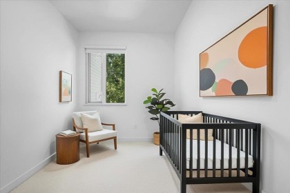 Photo 13 at 4110 Columbia Street, Cambie, Vancouver West