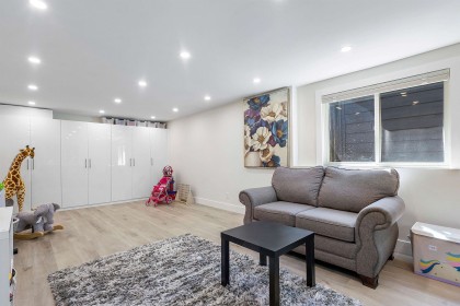 Photo 23 at 3581 Bluebonnet Road, Edgemont, North Vancouver