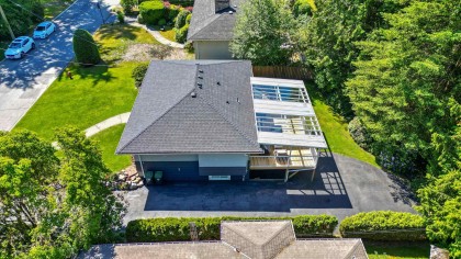 Photo 2 at 3581 Bluebonnet Road, Edgemont, North Vancouver