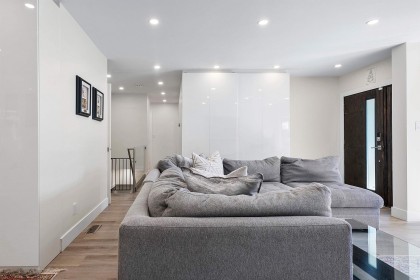 Photo 6 at 3581 Bluebonnet Road, Edgemont, North Vancouver