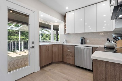 Photo 13 at 3581 Bluebonnet Road, Edgemont, North Vancouver