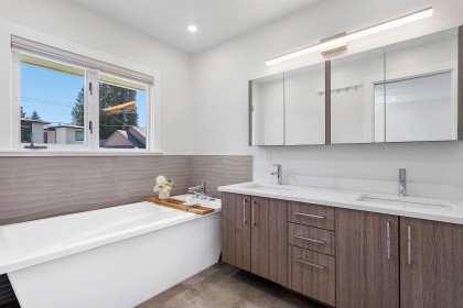 Photo 17 at 3581 Bluebonnet Road, Edgemont, North Vancouver