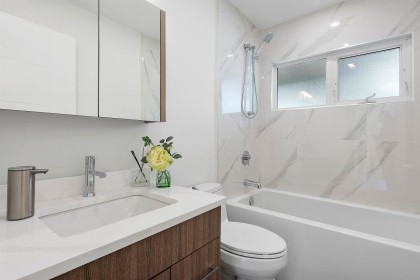 Photo 22 at 3581 Bluebonnet Road, Edgemont, North Vancouver