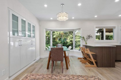 Photo 7 at 3581 Bluebonnet Road, Edgemont, North Vancouver