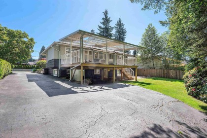 Photo 36 at 3581 Bluebonnet Road, Edgemont, North Vancouver